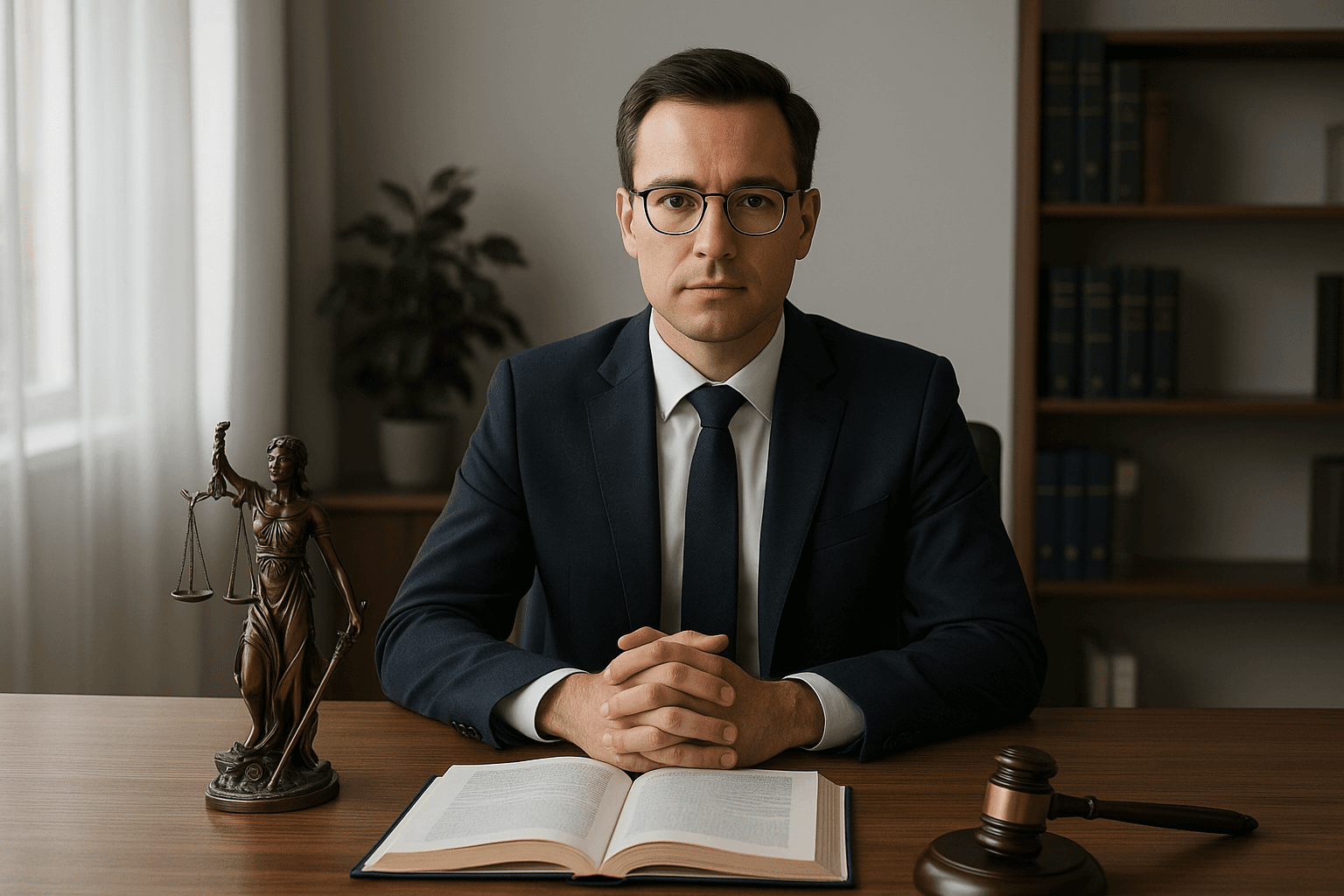 Hangi Durumlarda Avukat Tutmanız Gerekir?